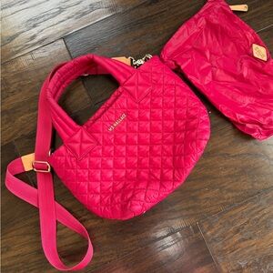 MZ Wallace mini metro tote